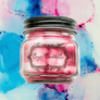 8 oz Candle Jars - NEW Fall Scents