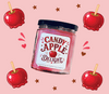 9 oz. Clear Candles - County Fair Collection