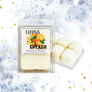 Soy Wax Melts - NEW Scent Blends!
