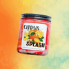 9 oz. Clear Candles - NEW Scent Blends!