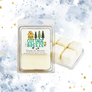 Soy Wax Melts - NEW Scent Blends!