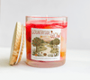 11 oz Candle Jars - NEW Fall Scents