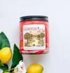 9 oz Candle Jars - NEW Fall Scents