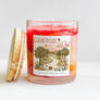 11 oz Candle Jars - NEW Fall Scents
