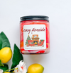 9 oz. Jar Candles - *NEW* Winter & Holiday Special Occasions