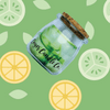 5 oz Candle Jars - NEW Scent Blends!