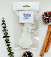 Various Shaped Air Fresheners - Winter & Holiday Collection *NEW*