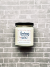 9 oz. Jar Candles - Winter & Holiday Collection *NEW*