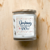 11 oz. Michigan Forever - *NEW* Winter & Holiday Scents