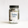 16 oz. Silver Jar Candle - Winter & Holiday Collection *NEW*