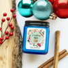 9 oz. Icy Blue Jar Candle - Winter & Holiday Collection *NEW*