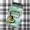 16 oz Fall Candles - Flannel Blanket