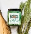 9 oz. Jar Candles - *NEW* Winter & Holiday Special Occasions