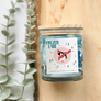 11 oz. Michigan Forever - *NEW* Winter & Holiday Scents
