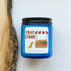 9 oz. Cobalt Jar Candles - Spring Collection *SALE*