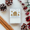 Soy Wax Melts - Winter & Holiday Collection