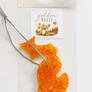 State of MI Air Fresheners - NEW Fall Scents
