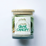 11 oz Clear Candle Jars - NEW Scent Blends!