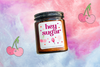9 oz. Smoked Candle - Summer Collection