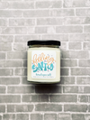 9 oz. Clear Jar Candles - Spring Collection