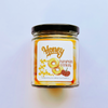 9 oz. Clear Jar Candles - Special Occasions