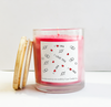 11 oz. Jar Candle - Valentine's Day