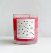 11 oz. Jar Candle - Valentine's Day Double Wicks