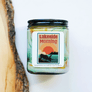 9 oz. Clear Candles - NEW Scent Blends!