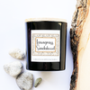 11 oz Candle Jars - Lemongrass Sandalwood