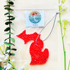 Air Fresheners - Let the good times roll "your state"!