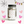 16 oz. Silver Glimmery Jar Candles - Valentine's Day