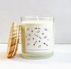 11 oz. Jar Candle - Valentine's Day