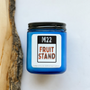 9 oz. Cobalt Blue Jar Candle - Signature Collection *SALE*