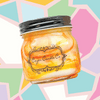 8 oz Candle Jars - NEW Fall Scents