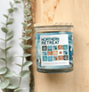 11 oz. Michigan Forever Jar - MI Scents!