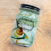 16 oz Candle Jars - Oak + Vanilla