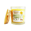 11 oz Candle Jars - NEW Fall Scents