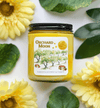 9 oz Candle Jars - NEW Fall Scents