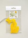State of MI Air Fresheners - NEW Fall Scents