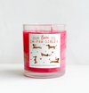 11 oz. Jar Candle - Valentine's Day Double Wicks