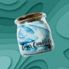 5 oz Candle Jars - NEW Scent Blends!