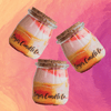 5 oz Candle Jars - NEW Scent Blends!