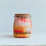 5 oz Fall Studio Jars - NEW Fall Scents