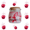 5 oz Candle Jars - Sweet Winter Apple