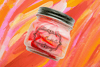 8 oz Candle Jars - NEW Fall Scents