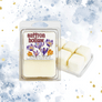Soy Wax Melts - NEW Scent Blends!