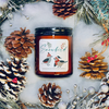 9 oz. Jar Candles - Winter & Holiday Collection *NEW*