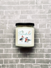 9 oz. Jar Candles - *NEW* Winter & Holiday Special Occasions