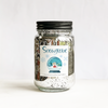 16 oz. Silver Jar Candle - Winter & Holiday Collection *NEW*