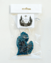 State of MI Air Fresheners - NEW Fall Scents